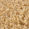 MIYUKI Half TILA Beads SEED-X0054-HTL132FR-3