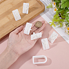 7Pcs Plastic Molds DIY-ME0002-43-3