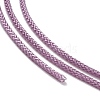 Braided Nylon Threads NWIR-E023-1.5mm-08-3