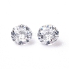 Cubic Zirconia Cabochons LS-ZIRC-M002-2mm-007-3