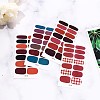 Full Cover Nail Art Stickers MRMJ-T040-M2-4