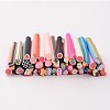 Polymer Clay Nail Art Decoration CLAY-Q144-M-2