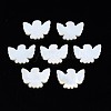 Natural Freshwater Shell Beads SHEL-N026-76-01-1