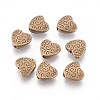 Tibetan Style Alloy Beads PALLOY-5911-AB-NR-1