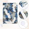Polyester Japanese Manual Book Covers AJEW-WH20020-086B-6