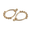 Zinc Alloy Chandelier Component Links FIND-TAC0017-16J-KCG-2