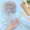Polyester Lace Ribbon OCOR-WH20018-62D-3