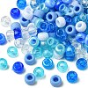 424G 8 Colors Acrylic Beads KY-FS0001-22B-3