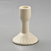 Ceramics Candle Holders DJEW-WH0001-46-1