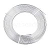 Aluminum Wire AW-S010-01-1