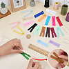 20Pcs 20 Colors Garment Accessories FIND-FG0005-60-3