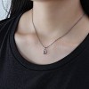 925 Sterling Silver Necklcaes NJEW-BB55563-A-3
