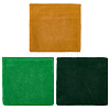 3Pcs 3 Colors Folding Velvet Jewelry Storage Bags for Earrings Rings Bracelets ABAG-CN0001-69A-7