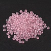 11/0 FGB Grade A Round Glass Seed Beads SEED-N001-D-209-3