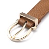 PU Leather Watch Bands BJEW-I299-03B-KCG-3