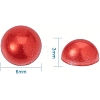 ABS Plastic Cabochons SACR-PH0004-01-2