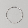 Brass Linking Rings FIND-TAC0028-14C-P-1