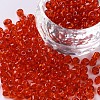 Glass Seed Beads X1-SEED-A004-4mm-5-1