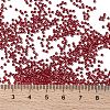 MIYUKI Round Rocailles Beads SEED-JP0010-RR0426-4