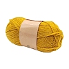 Acrylic Fiber Metallic Yarn PW-WGD3681-15-1