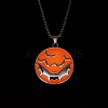 Alloy Pendants Nekclaces PW-WG387DD-04-1