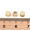 304 Stainless Steel Spacer Beads STAS-L233-062G-3