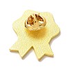 Alloy Enamel Brooches JEWB-K004-17-2