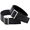 Imitation Leather Cord Bracelet AJEW-WH0166-71B-01-1