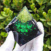 Orgonite Pyramid Resin Energy Generators PW-WG5B3C0-01-2