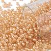 TOHO Round Seed Beads X-SEED-TR08-0955-1