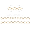 Brass Link Chains CHC-M020-07G-2