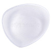 Cloth Round Fascinator Hat Base for Millinery Magic AJEW-WH0270-738A-1
