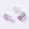 Natural Amethyst Beads G-L470-01A-1