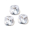 Glass Rhinestone Cabochons RGLA-L029-14A-2