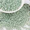 MIYUKI Round Rocailles Beads SEED-X0055-RR2354-1