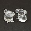 Synthetic Quartz Crystal Sculpture Display Decorations G-F719-57G-4