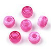 Acrylic Beads KY-C013-06E-3