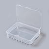 Plastic Bead Containers X-CON-F005-14-E-2