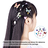 DIY Hair Accessories Kits DIY-TA0002-59-12