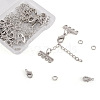 DIY Jewelry Making Kit DIY-TA0002-50-2