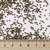 MIYUKI Round Rocailles Beads SEED-G009-RR4517-3