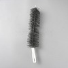 Plastic & Nylon Brushes TOOL-WH20001-06A-1