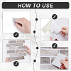 PVC Wall Stickers DIY-WH0899-478-3