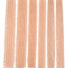 Transparent Glass Beads Strands LS-EGLA-A044-T4mm-MD20-2
