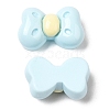 Cartoon Opaque Resin Cabochons RESI-C039-03A-3