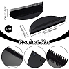 Acrylic Hair Extensions Display Stands AJEW-WH0695-217A-2