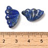 Natural Lapis Lazuli Carved Beads G-P550-06-3