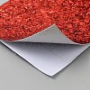 Polyvinyl Chloride Self Adhesive Tape with Paillette DIY-WH20066-011D-2