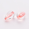 Transparent Acrylic Beads TACR-S154-26A-52-2