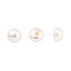 Grade 6A Natural Cultured Freshwater Pearl Beads PEAR-N018-6A-4045A-3